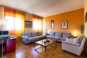 Гостиница appartamento 160 mq  Милан